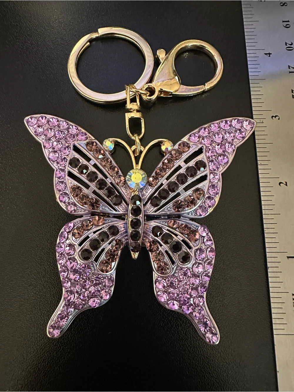 N/A large sparkling